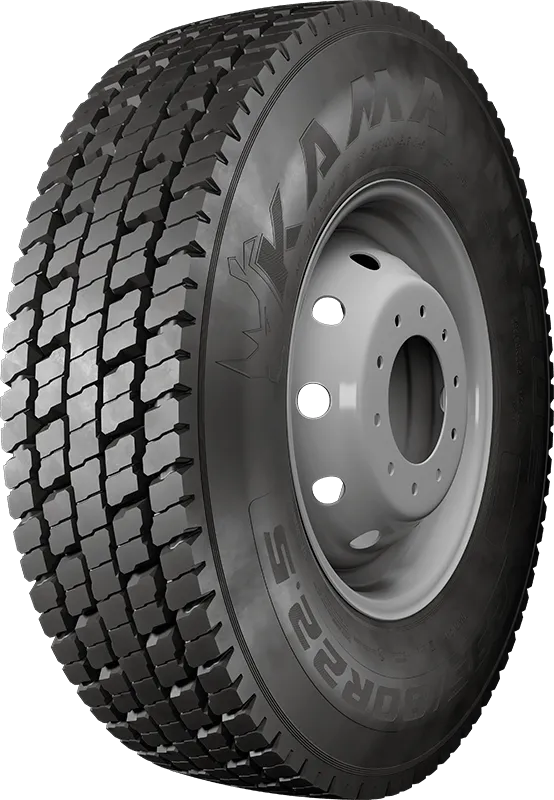 KAMA NR 202 в Солнечногорске-7 — KAMA TYRES KAMA NR 202 в Солнечногорске-7