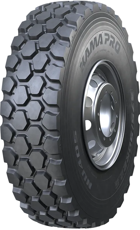 KAMA PRO NU 405 в Солнечногорске-7 — KAMA TYRES KAMA PRO NU 405 в Солнечногорске-7