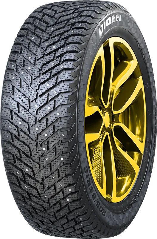 Viatti Nordico 2 (V-528) в Солнечногорске-7 — KAMA TYRES Viatti Nordico 2 (V-528) в Солнечногорске-7