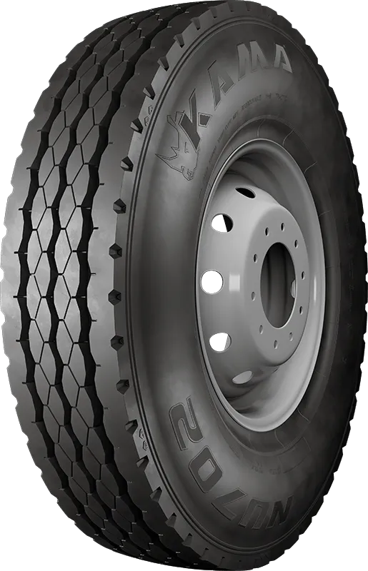 KAMA NU 702 в Солнечногорске-7 — KAMA TYRES KAMA NU 702 в Солнечногорске-7