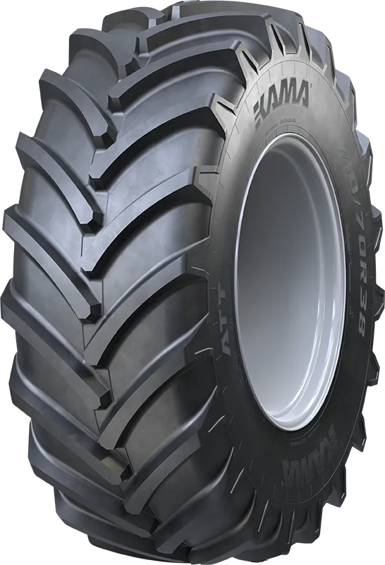 KAMA ATT в Солнечногорске-7 — KAMA TYRES KAMA ATT в Солнечногорске-7