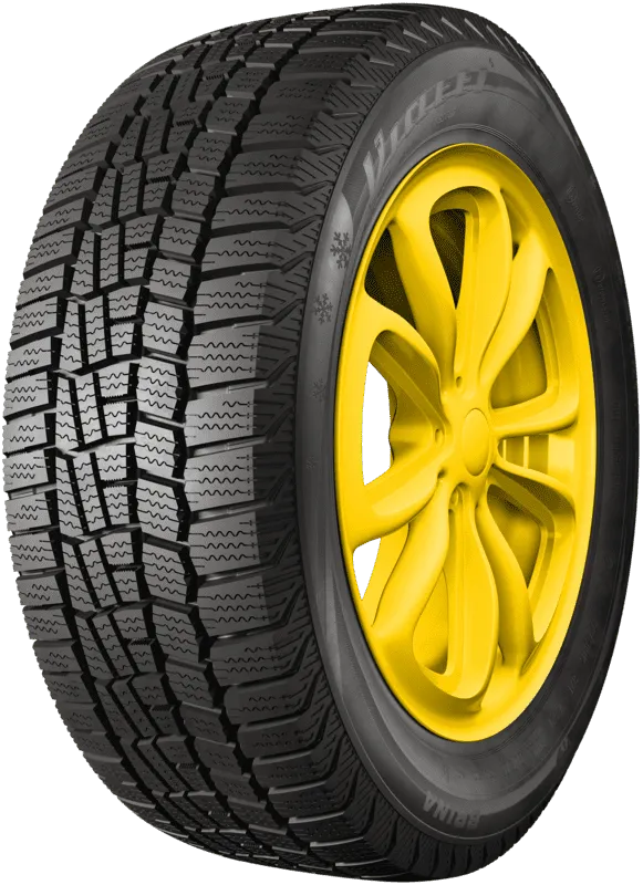Viatti Brina (V-521) в Солнечногорске-7 — KAMA TYRES Viatti Brina (V-521) в Солнечногорске-7