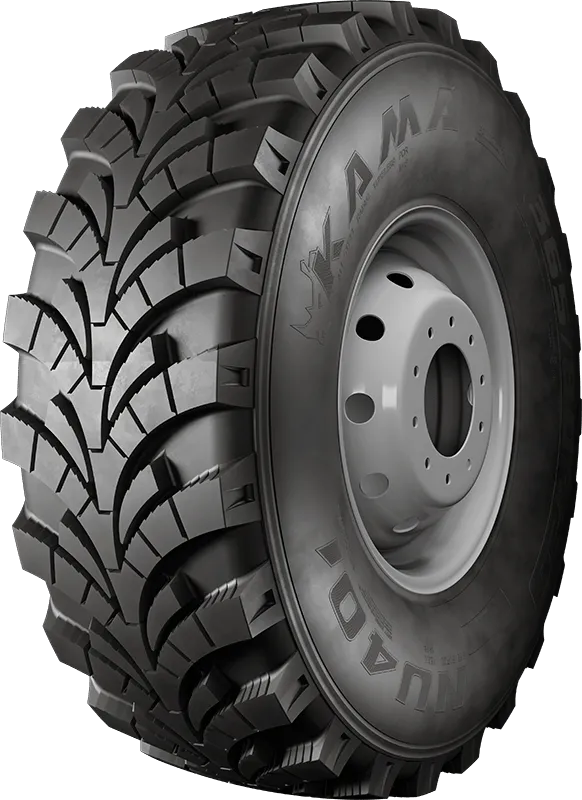 KAMA NU 401 в Солнечногорске-7 — KAMA TYRES KAMA NU 401 в Солнечногорске-7