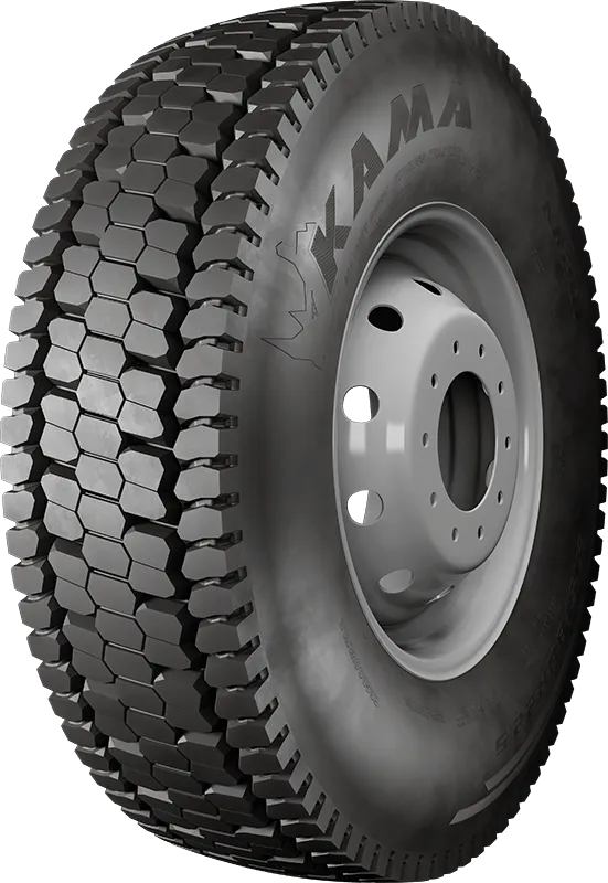 KAMA NR 201 в Солнечногорске-7 — KAMA TYRES KAMA NR 201 в Солнечногорске-7