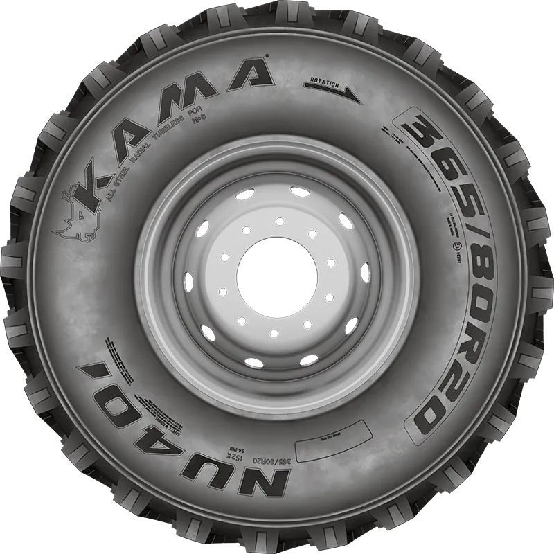 KAMA NU 401 в Солнечногорске-7 — KAMA TYRES KAMA NU 401 в Солнечногорске-7