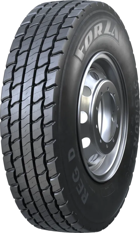 FORZA REG D в Солнечногорске-7 — KAMA TYRES FORZA REG D в Солнечногорске-7