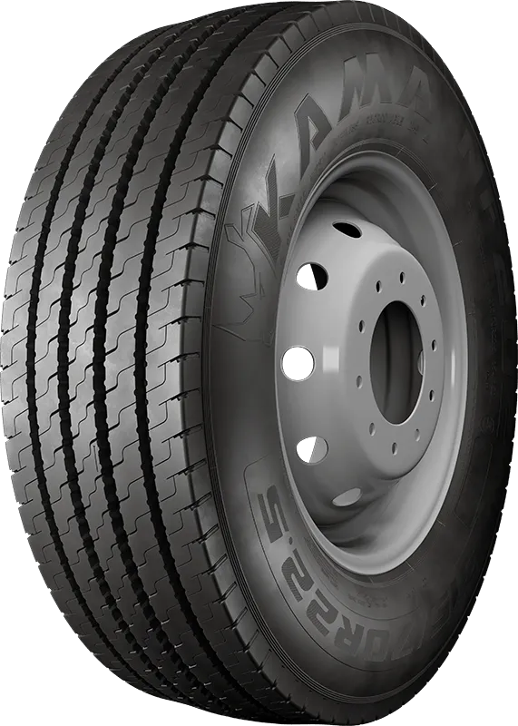 KAMA NF 202 в Солнечногорске-7 — KAMA TYRES KAMA NF 202 в Солнечногорске-7