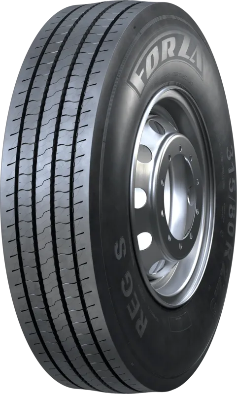 FORZA REG S в Солнечногорске-7 — KAMA TYRES FORZA REG S в Солнечногорске-7