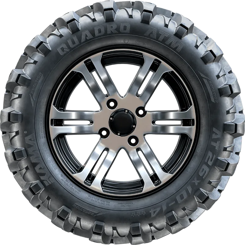 KAMA QUADRO ATM (НК-437) в Солнечногорске-7 — KAMA TYRES KAMA QUADRO ATM (НК-437) в Солнечногорске-7