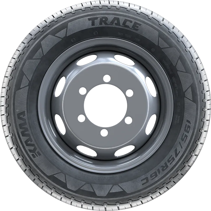 KAMA TRACE (HK-135) в Солнечногорске-7 — KAMA TYRES KAMA TRACE (HK-135) в Солнечногорске-7